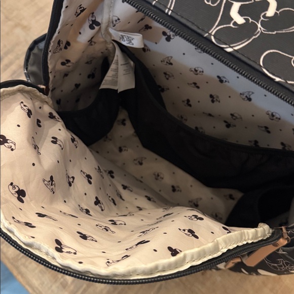 Petunia pickle bottom backpack - Picture 14 of 15